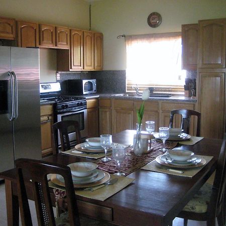 The Residences At Briarwood Falmouth Esterno foto