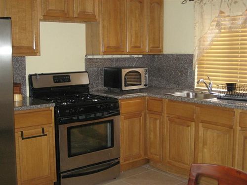The Residences At Briarwood Falmouth Esterno foto