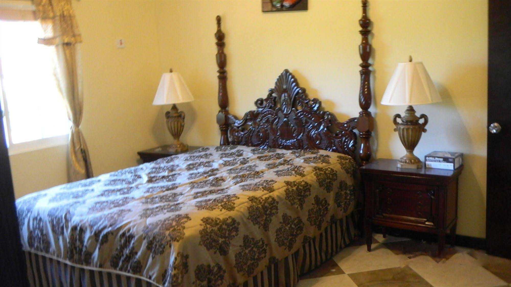 The Residences At Briarwood Falmouth Esterno foto