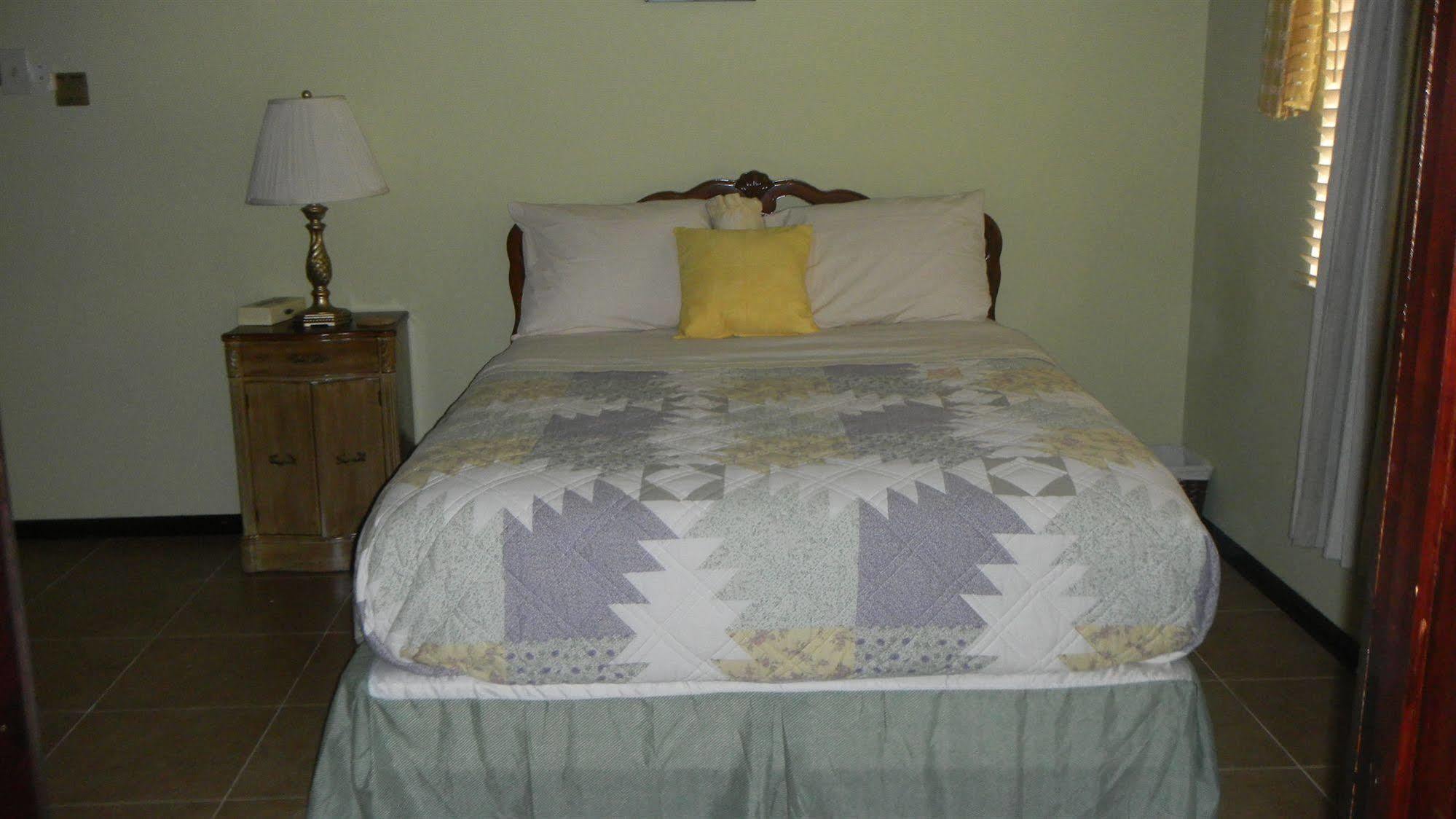 The Residences At Briarwood Falmouth Esterno foto