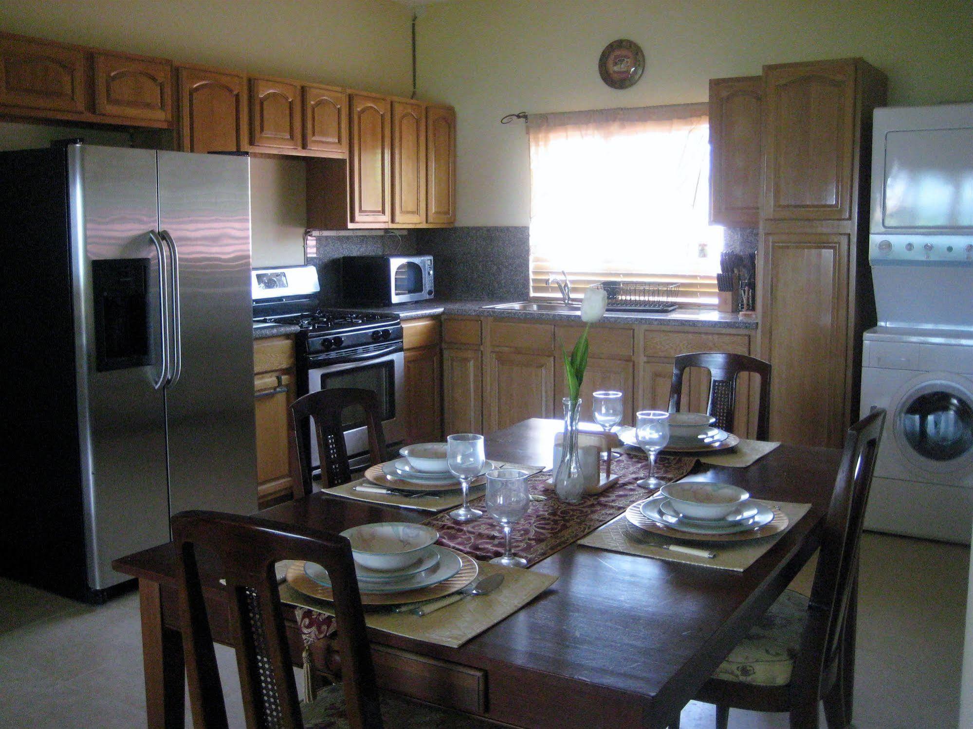 The Residences At Briarwood Falmouth Esterno foto