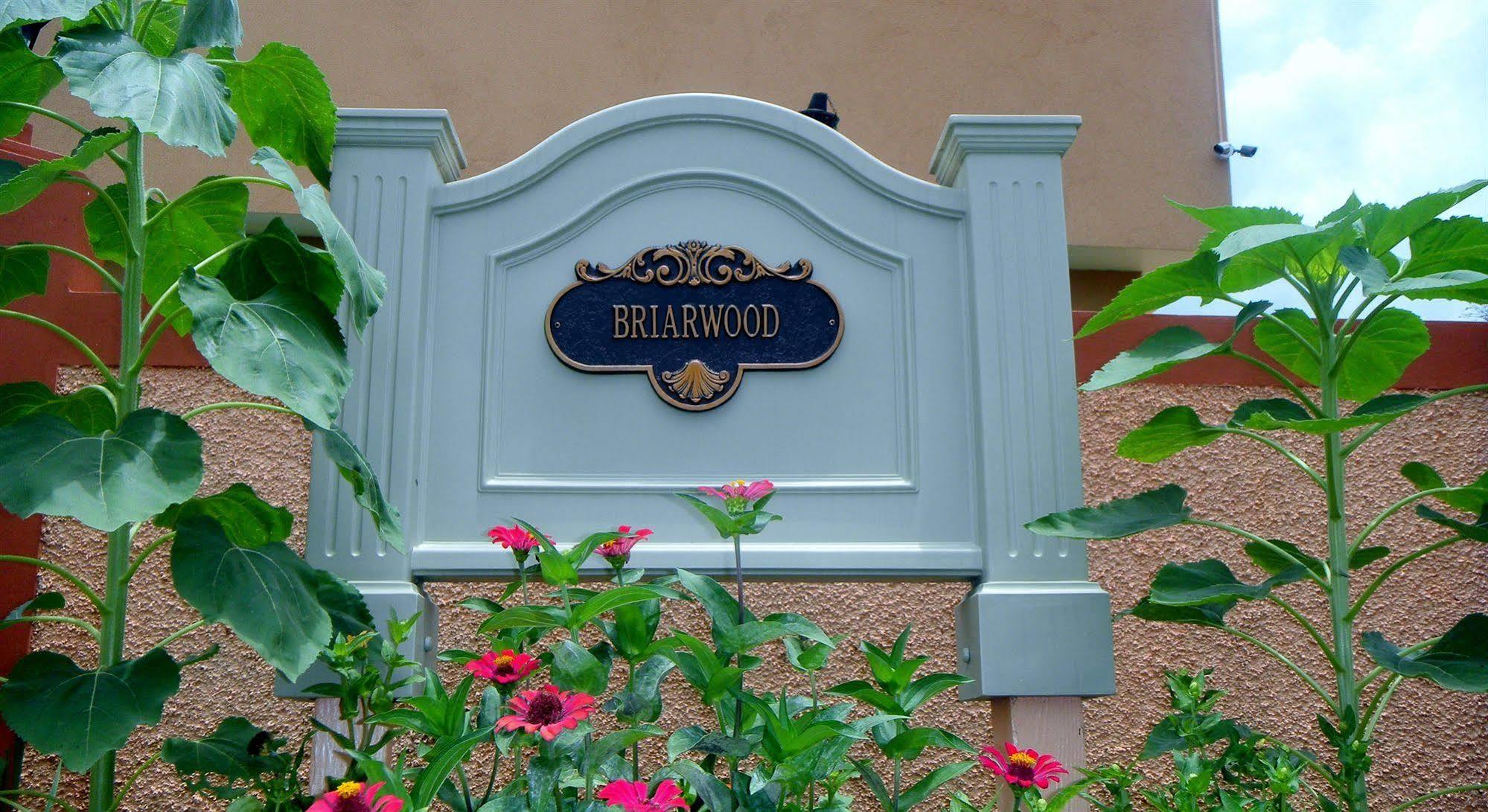 The Residences At Briarwood Falmouth Esterno foto